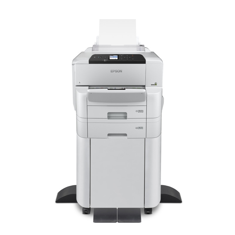 EPSON IMP ENCRE WF-C8190DTWC CL A3+