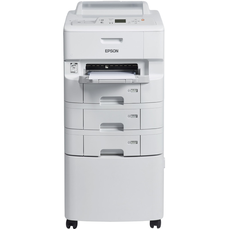 EPSON IMP ENCRE WF-6090D2TWC CL A4