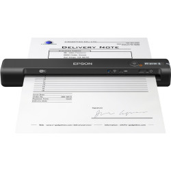 EPSON SCAN WF ES-60W+LOGICIEL PDF