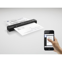 EPSON SCAN WF ES-60W+LOGICIEL PDF