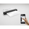 EPSON SCAN WF ES-60W+LOGICIEL PDF