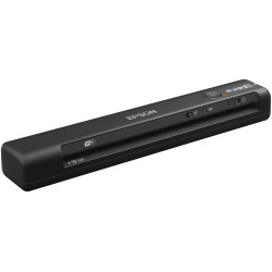 EPSON SCAN WF ES-60W+LOGICIEL PDF