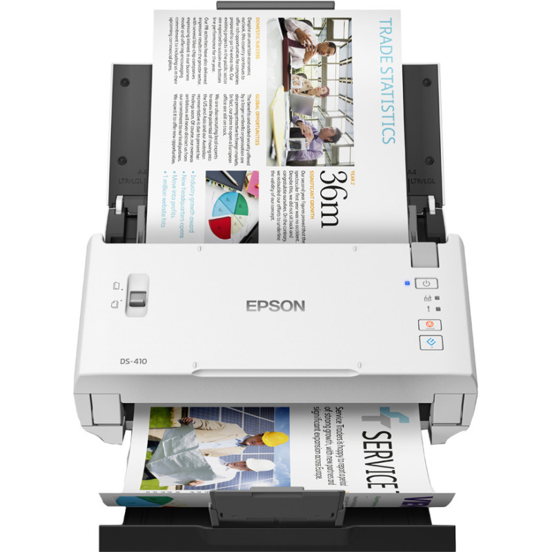 EPSON SCAN WF DS-410+LOGICIEL PDF