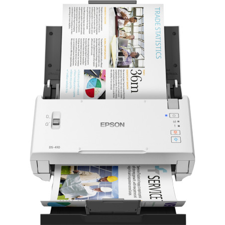 EPSON SCAN WF DS-410+LOGICIEL PDF