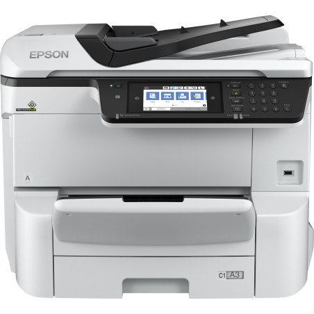 EPSON MF ENCRE WF-C8610DWF+PDF