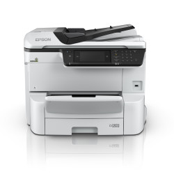 EPSON MF ENCRE WF-C8610DWF+PDF