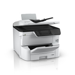 EPSON MF ENCRE WF-C8610DWF+PDF