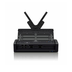 EPSON SCAN DS-360W + LOGICIEL PDF