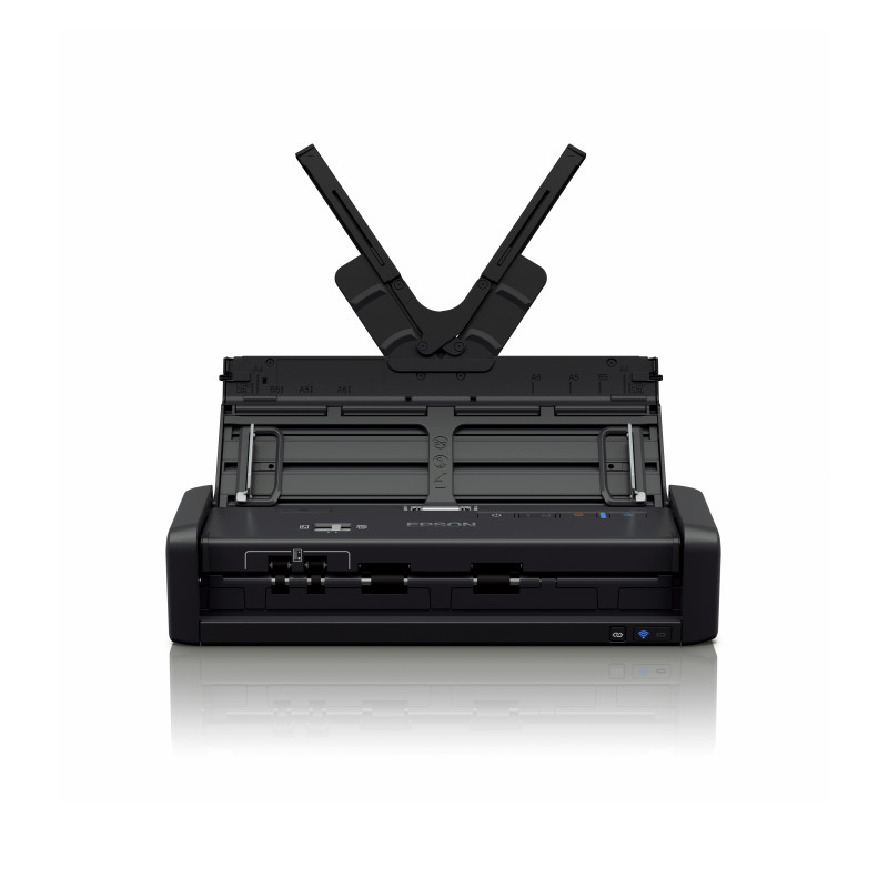 EPSON SCAN DS-360W + LOGICIEL PDF