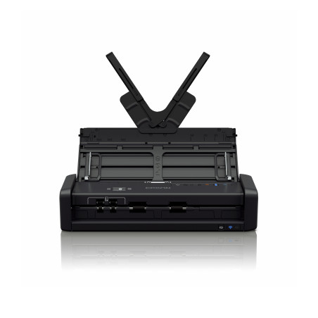 EPSON SCAN DS-360W + LOGICIEL PDF