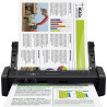 EPSON SCAN DS-360W + LOGICIEL PDF