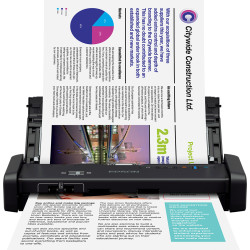 EPSON SCAN WF DS-310+LOGICIEL PDF