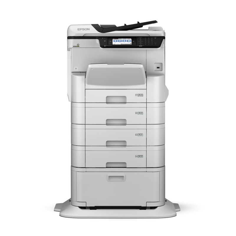 EPSON MF ENCRE WF-C8690D3TWFC+PDF