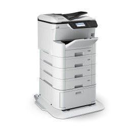 EPSON MF ENCRE WF-C8690D3TWFC+PDF