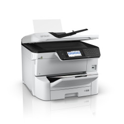 EPSON MF ENCRE WF-C8690DWF+PDF