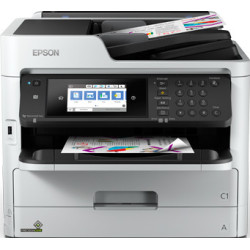 EPSON MF ENCRE WF-C5790DWF+PDF