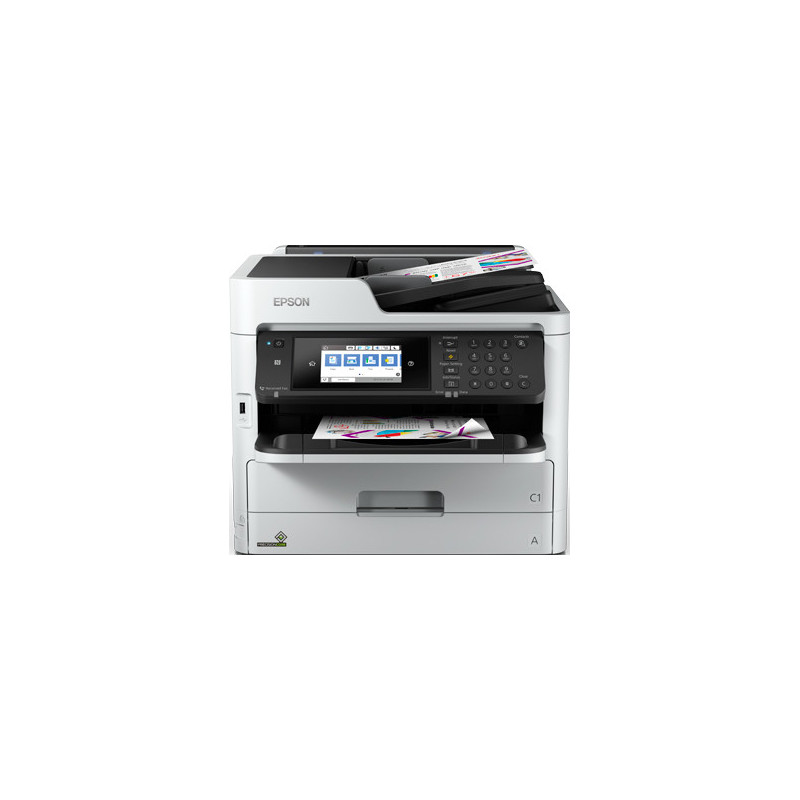 EPSON MF ENCRE WF-C5790DWF+PDF