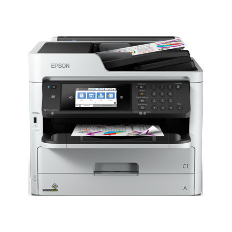 EPSON MF ENCRE WF-C5790DWF+PDF