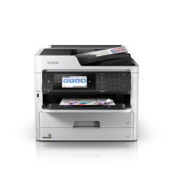 EPSON MF ENCRE WF-C5790DWF+PDF
