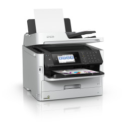 EPSON MF ENCRE WF-C5790DWF+PDF
