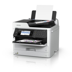 EPSON MF ENCRE WF-C5790DWF+PDF
