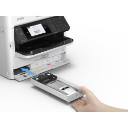 EPSON MF ENCRE WF-C5790DWF+PDF