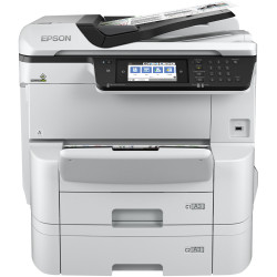 EPSON MF ENCRE WF-C8690DTWF+PDF