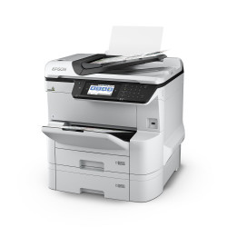 EPSON MF ENCRE WF-C8690DTWF+PDF