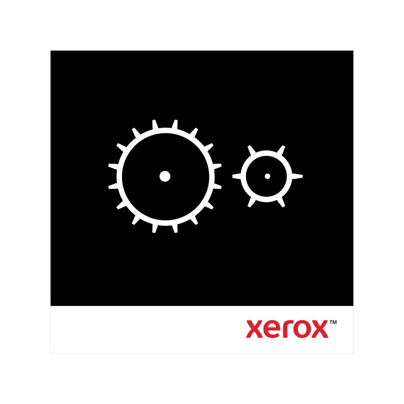 XEROX FUSER 220V