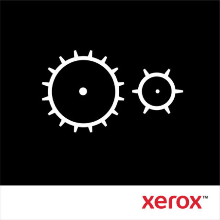 XEROX FUSER 220V