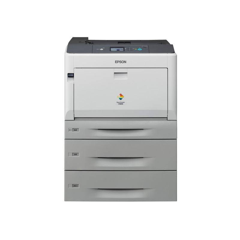 EPSON IMP LASER ACULASER C9300D2TN