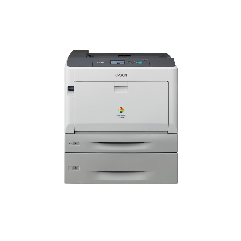 EPSON IMP LASER ACULASER C9300DTN