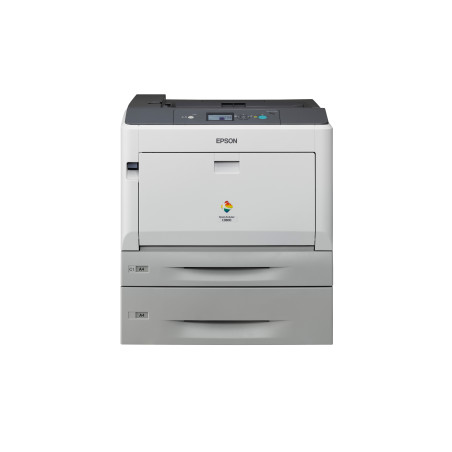EPSON IMP LASER ACULASER C9300DTN