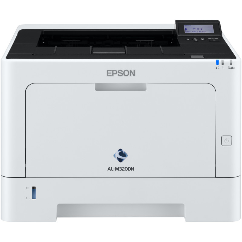 EPSON IMP LASER AL-M320DN