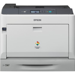 EPSON IMP LASER ACULASER C9300N