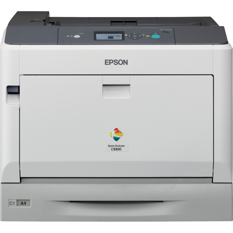 EPSON IMP LASER ACULASER C9300N