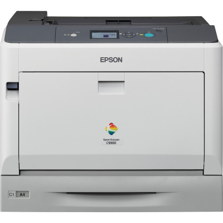 EPSON IMP LASER ACULASER C9300N