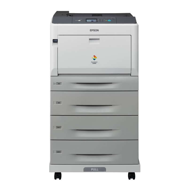 EPSON IMP LASER ACULASER C9300D3TNC