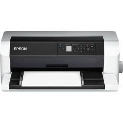 EPSON IMP MATRICIELLE DLQ-3500II