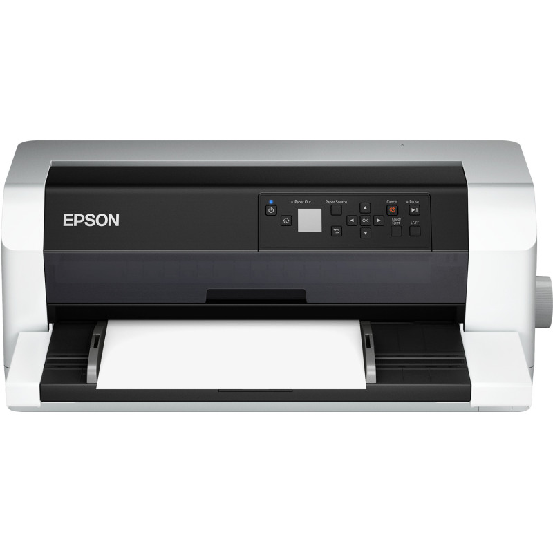 EPSON IMP MATRICIELLE DLQ-3500II