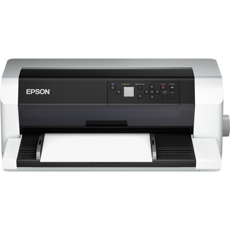 EPSON IMP MATRICIELLE DLQ-3500II