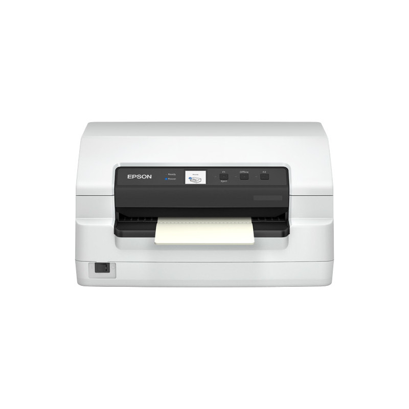 EPSON IMP MATRICIELLE PLQ-50