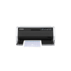 EPSON IMP MATRICIELLE LQ-690IIN