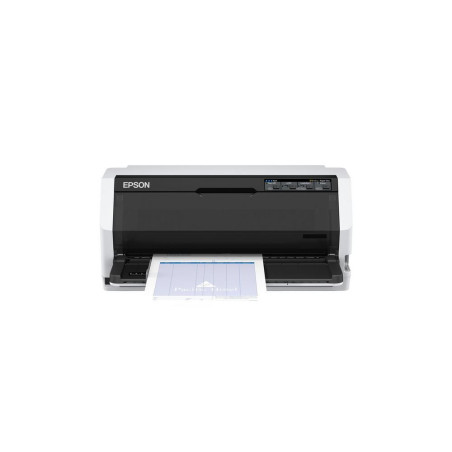 EPSON IMP MATRICIELLE LQ-690IIN