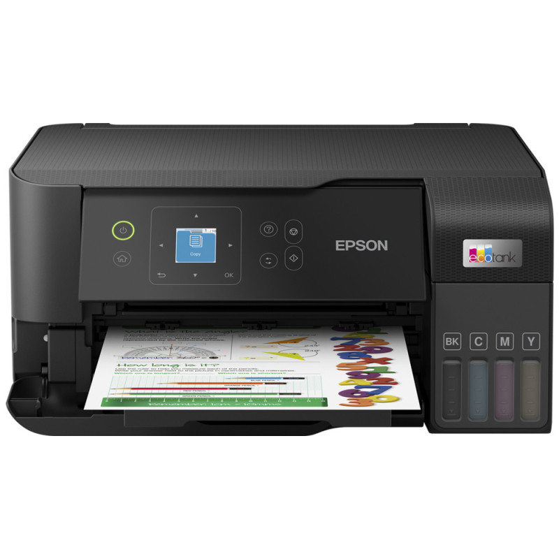 EPSON IMP ENCRE ECOTANK ET-2840