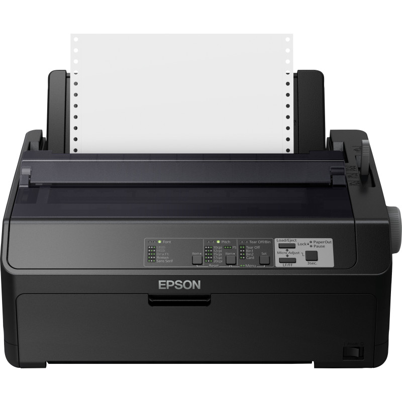 EPSON IMP MATRICIELLE FX-890IIN RES