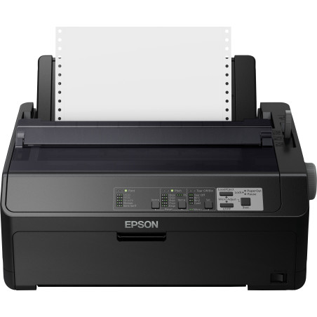 EPSON IMP MATRICIELLE FX-890IIN RES
