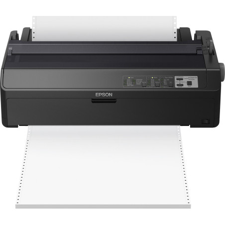 EPSON IMP MATRICIELLE LQ-2090IIN