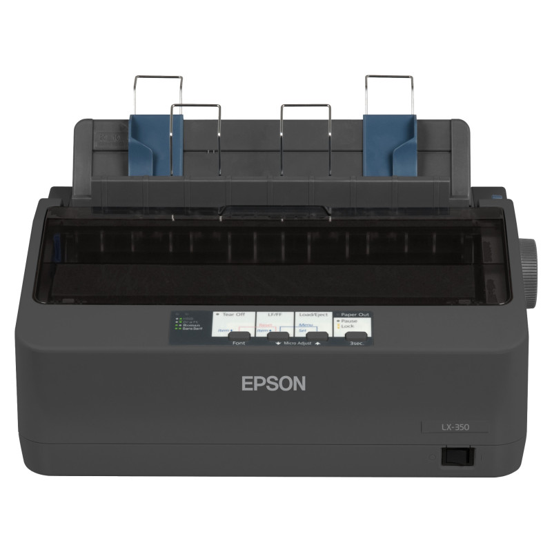 EPSON IMP MATRICIELLE LX-350