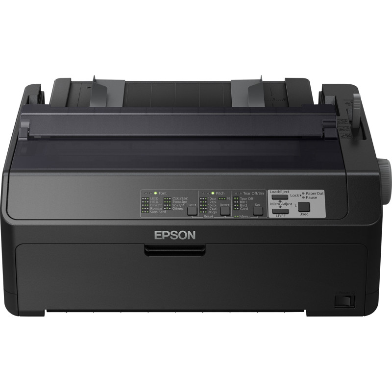 EPSON IMP MATRICIELLE LQ-590IIN